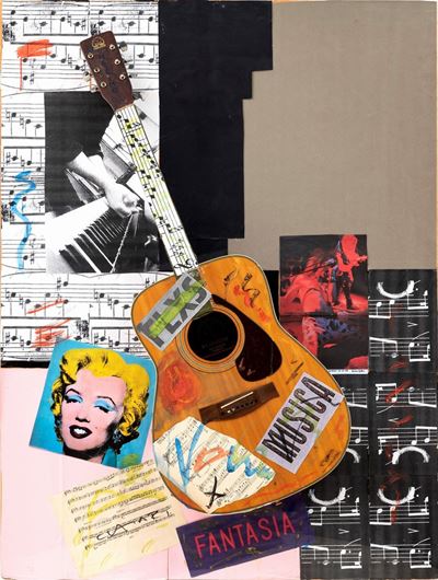 Chitarra