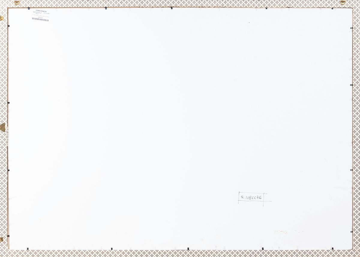 Eros Bonamini - Cronotopografie - un Segno Traccia Ogni Minuto