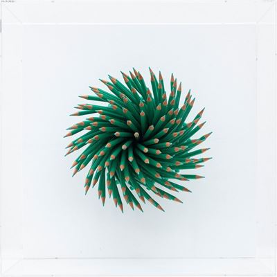 Matita Verde