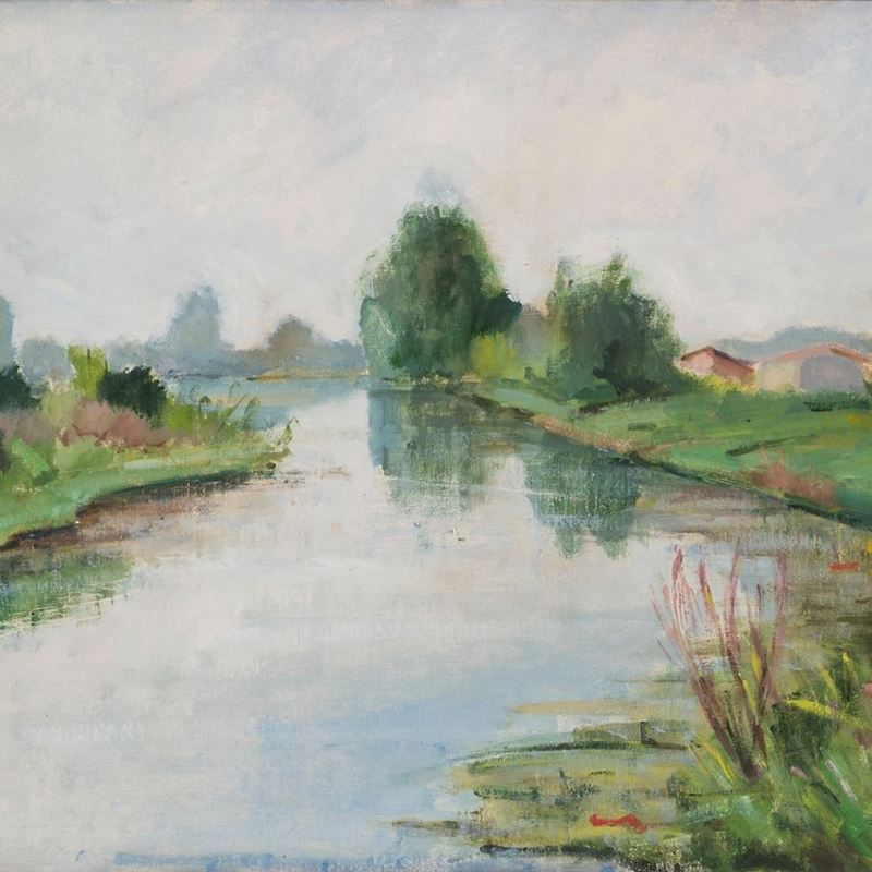 Canale adriese