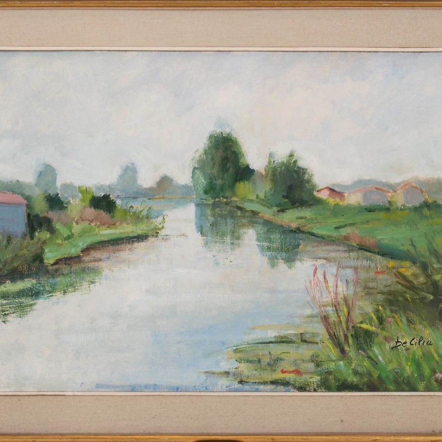 Canale adriese