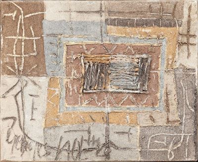 Petit Palimpseste "object"