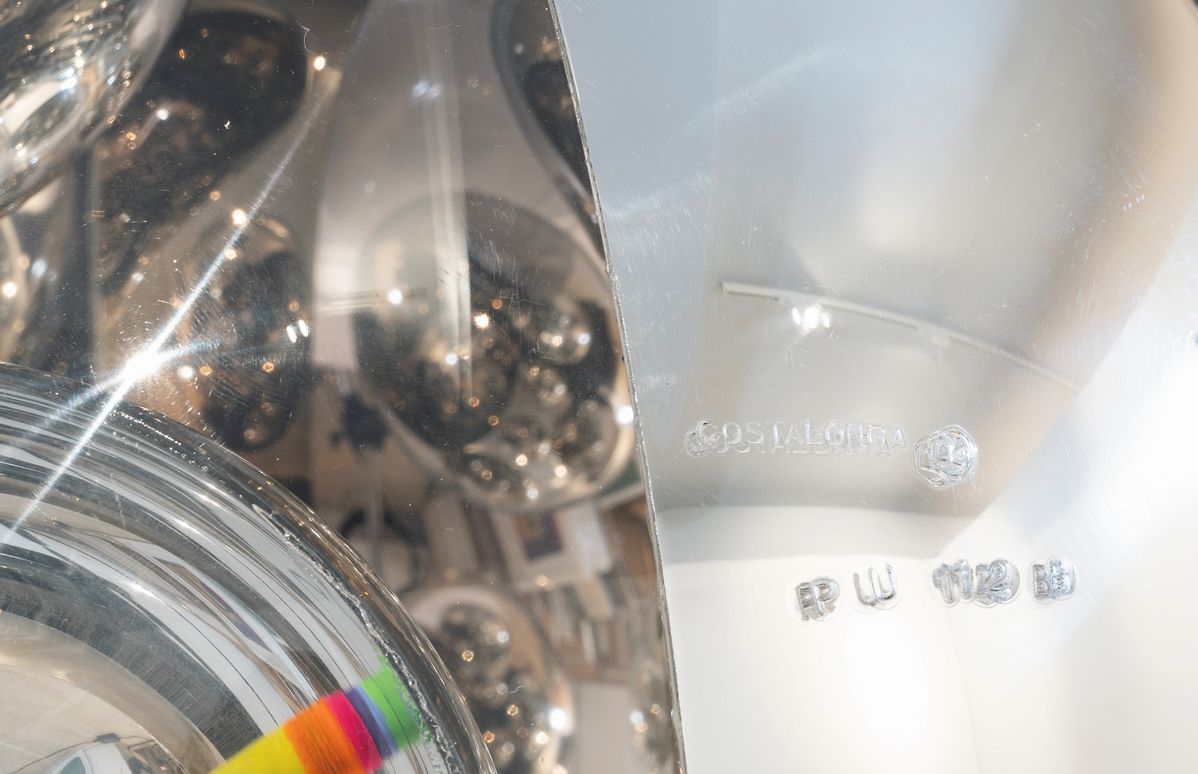 Oggetto cromocinetico