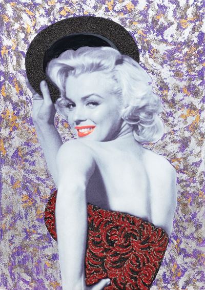 Marilyn