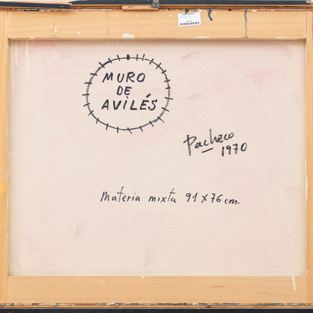 Muro de Avilés