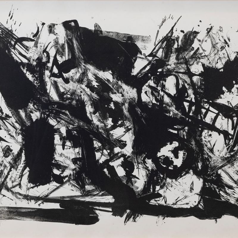 Dal ciclo "Spagna oggi"