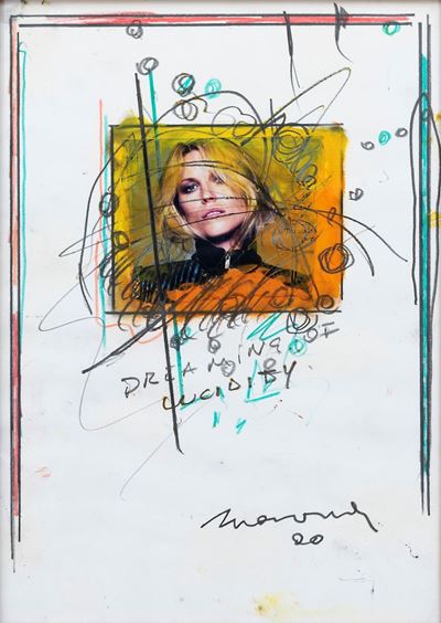 Blondie, Dreaming Of Lucidity