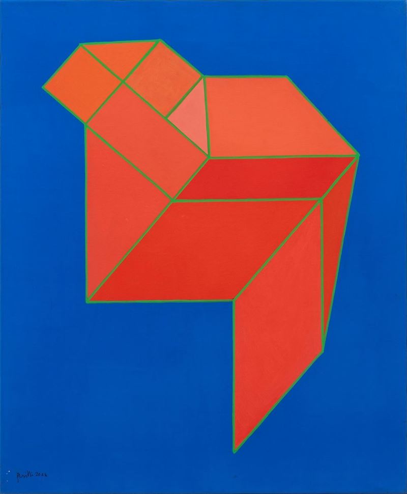 La tormenta del cuore