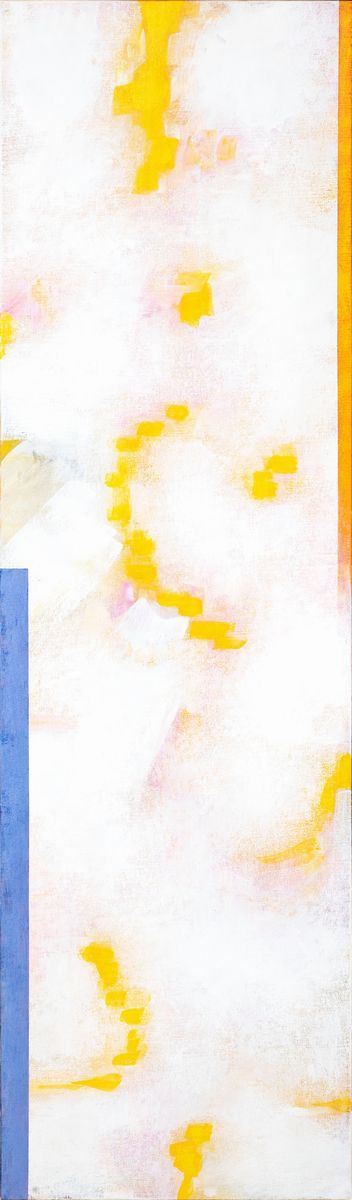Le pieghe del bianco