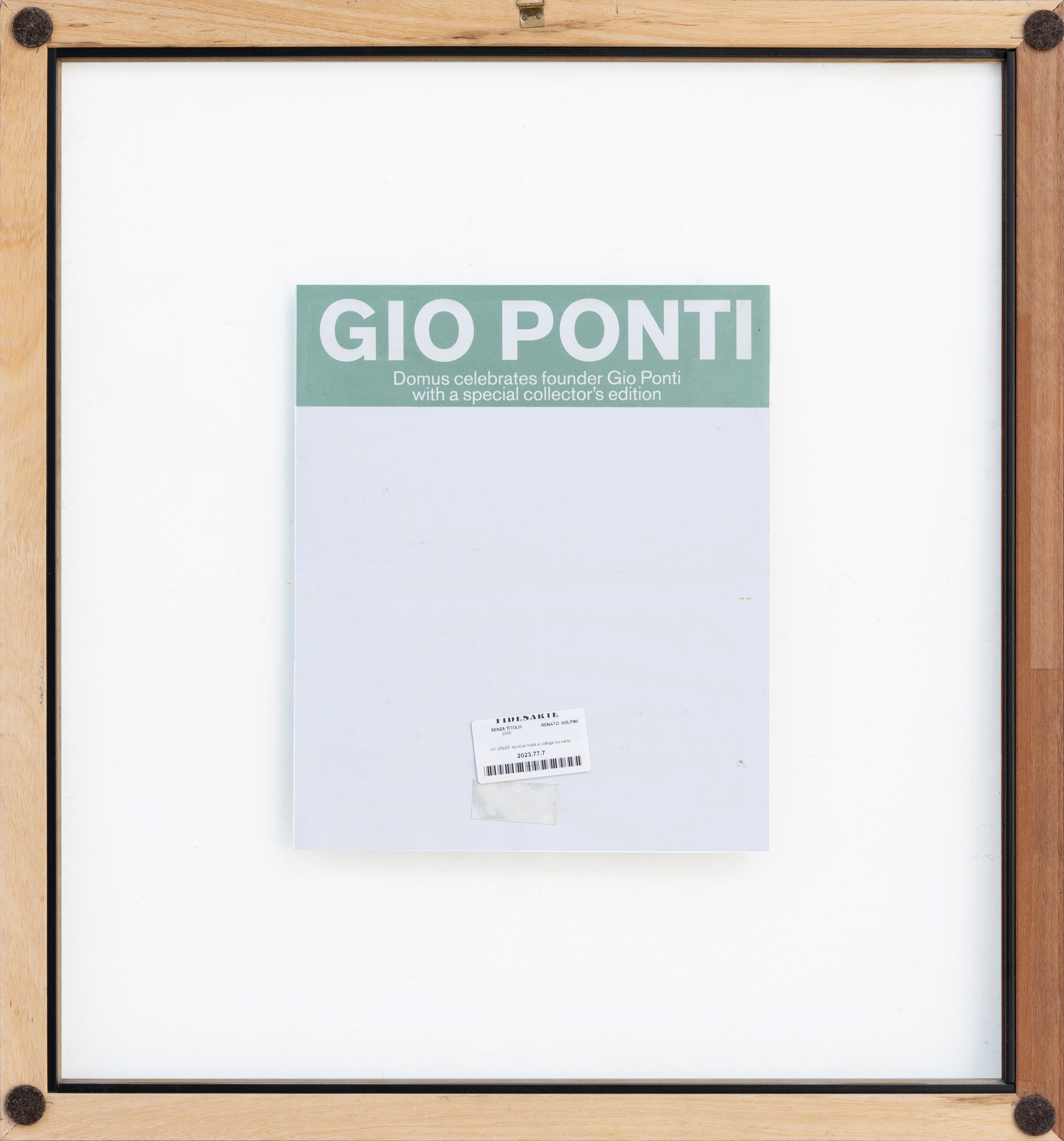 senza titolo