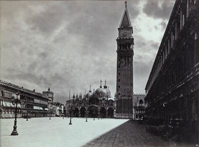 Piazza San Marco