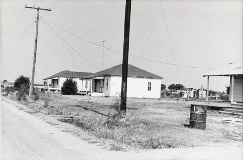 Vincenzo Castella - Hollandale, Mississipi Usa