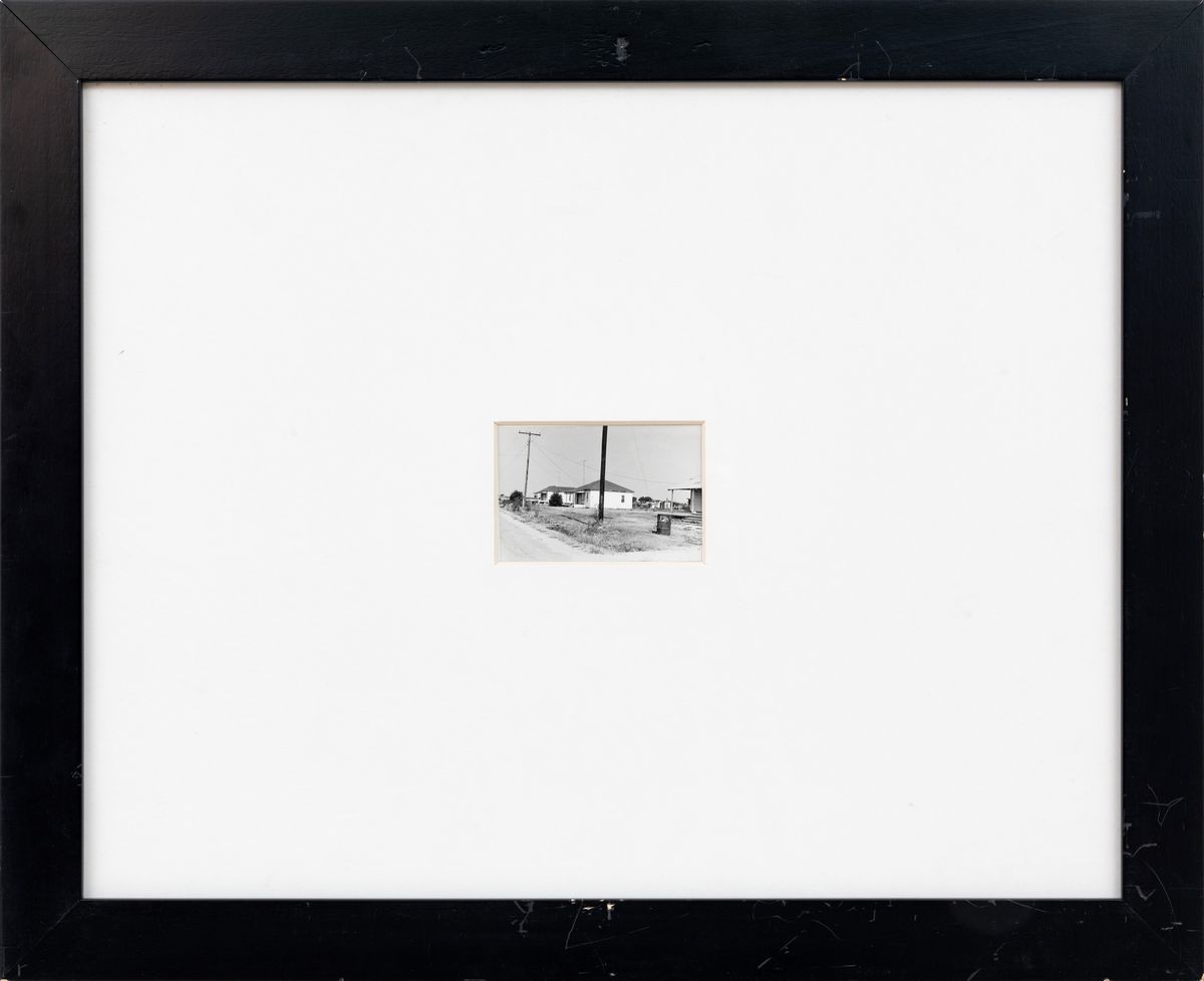 Vincenzo Castella - Hollandale, Mississipi Usa