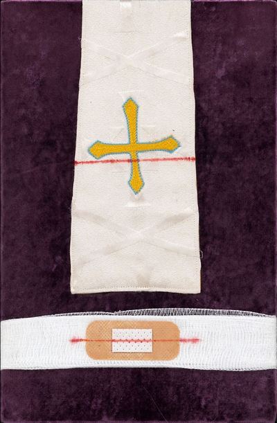 Santa Lucia 77. Blut. Opfer. Operation.