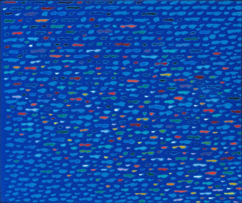 Blue note