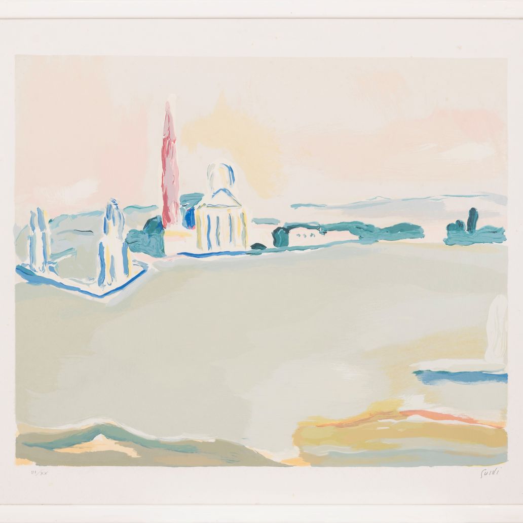 Marina di San Giorgio