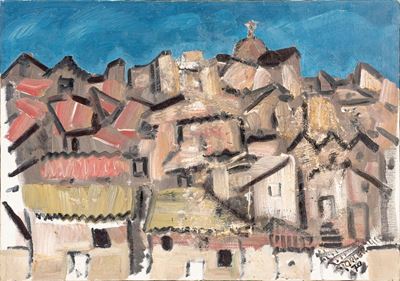 A Erice