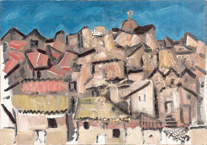 Davide Orler - A Erice