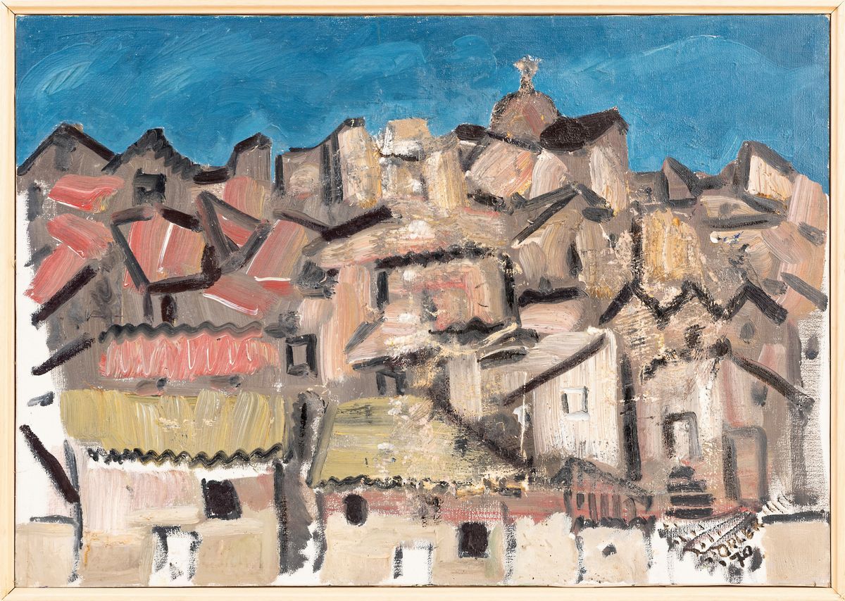 Davide Orler - A Erice
