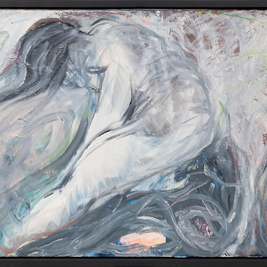 Sentimentalmente da qualche parte