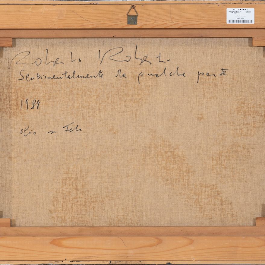 Sentimentalmente da qualche parte