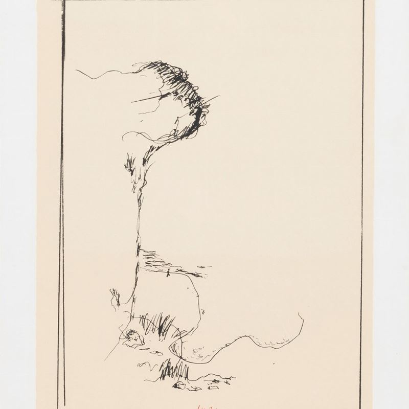 Riviere - omaggio a Montale