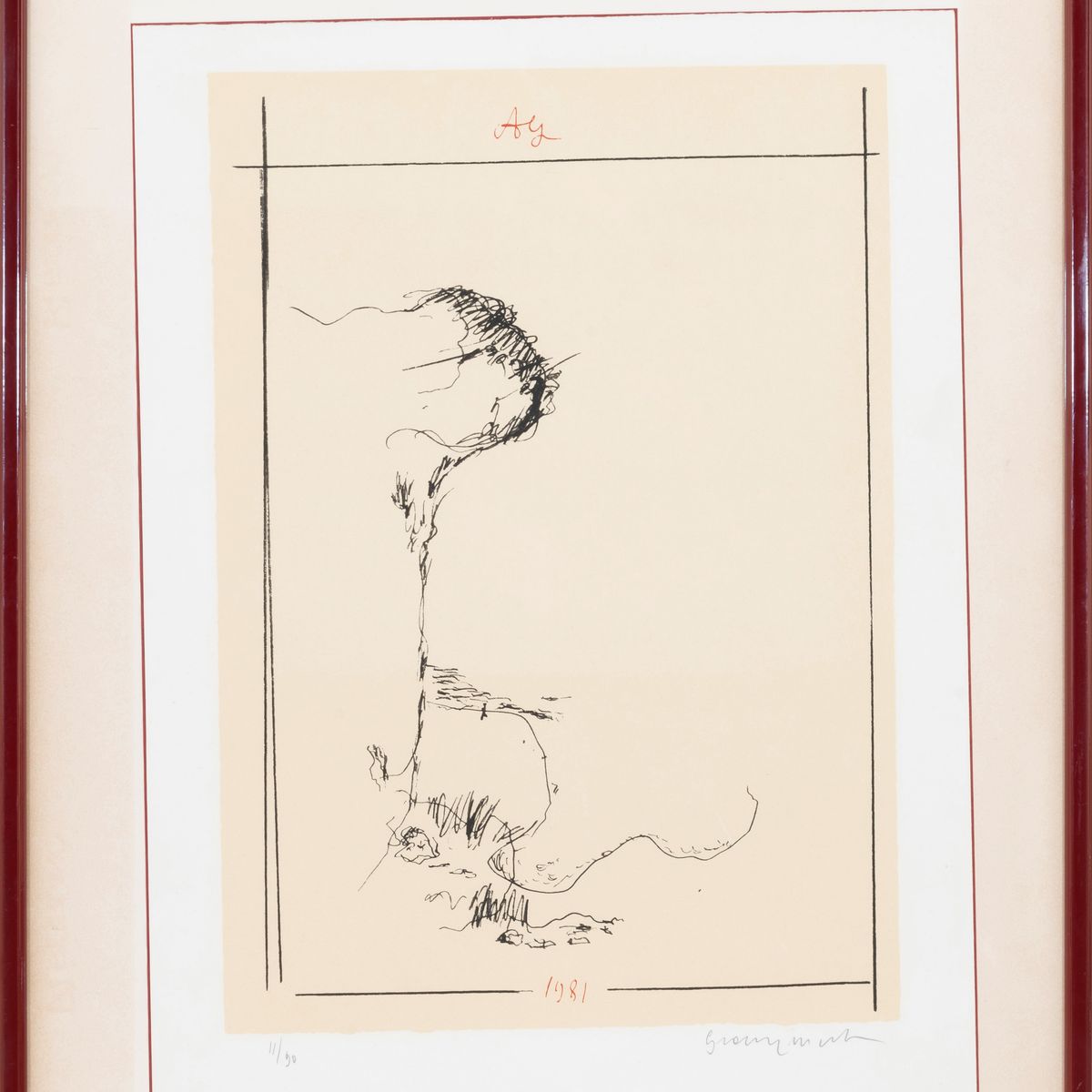 Riviere - omaggio a Montale