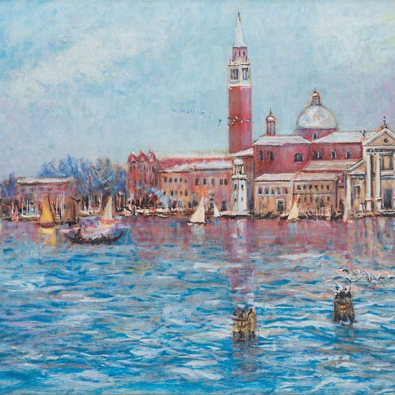 Venezia