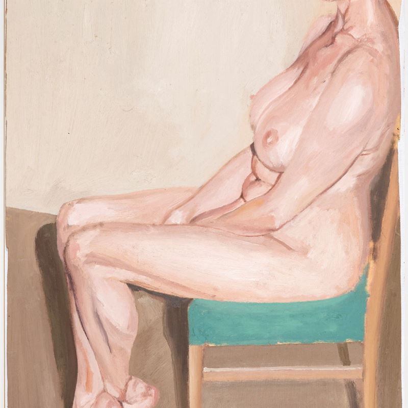 Nudo