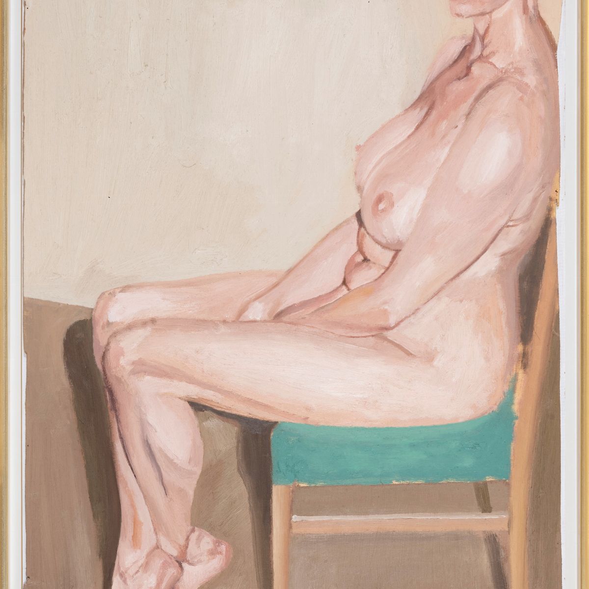 Nudo