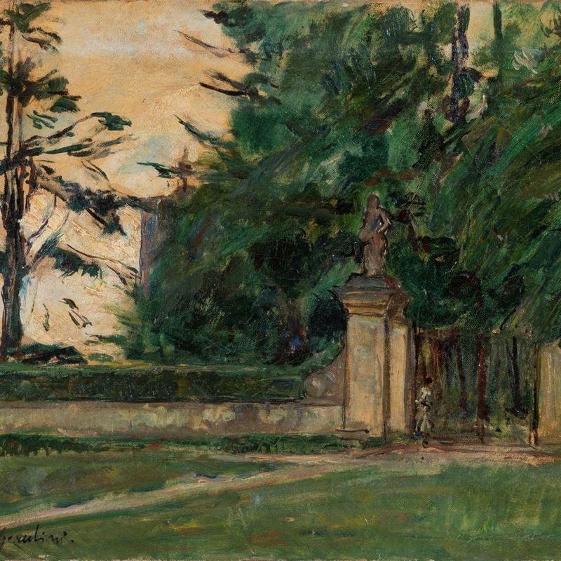 Villa Cappello Noventa Padovana