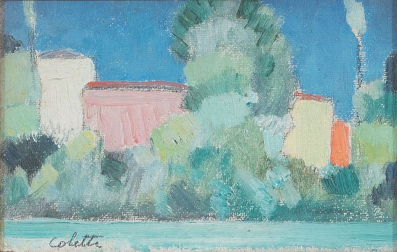 Mattina di primavera
