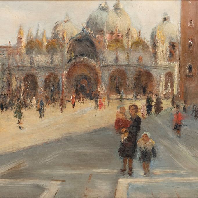 Venezia