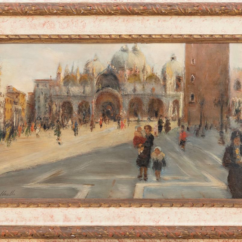 Venezia
