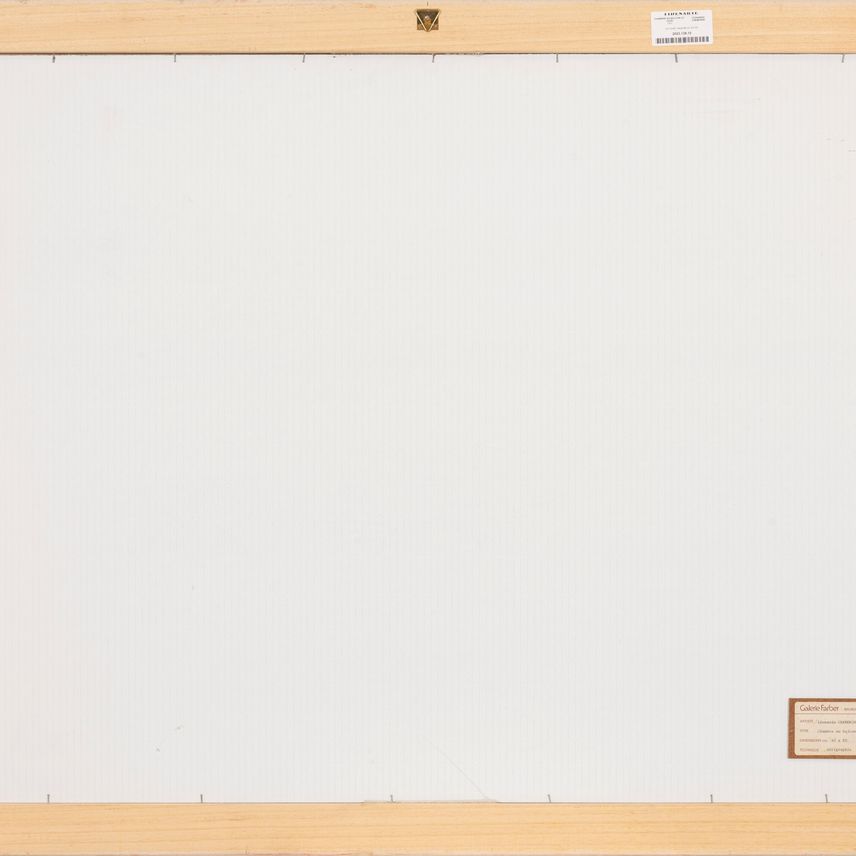 Chambre au balcon lo jour