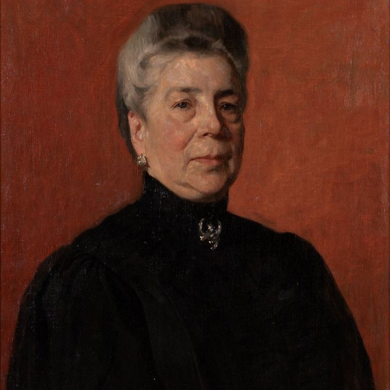 Ritratto di donna