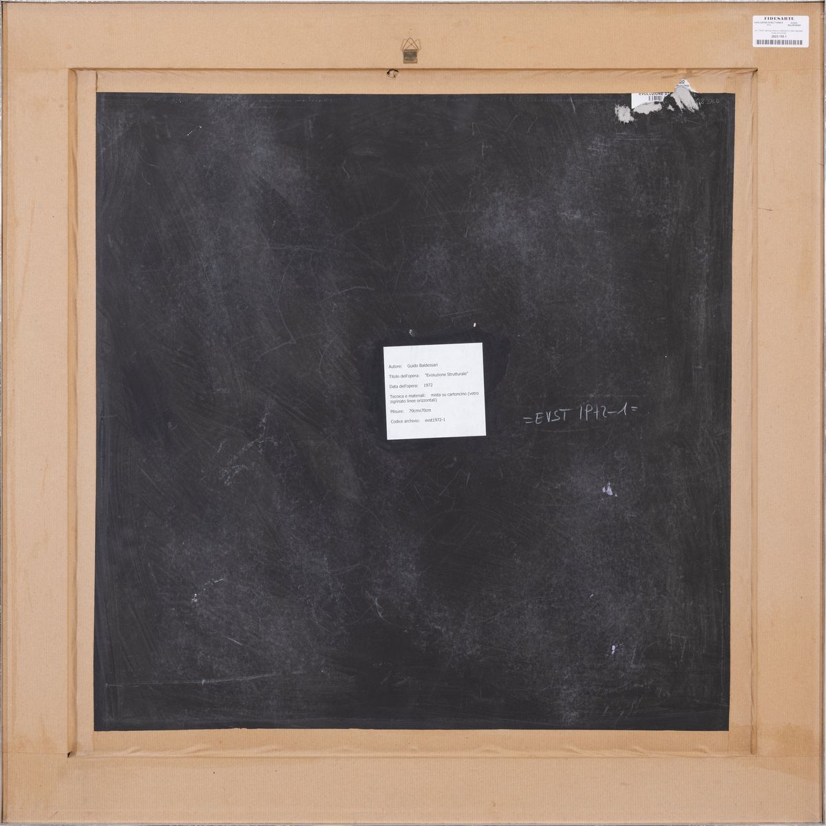 Evoluzione strutturale