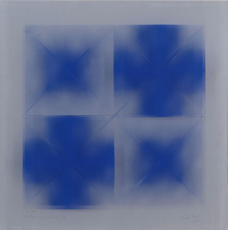 Trasparenza cinetica s 4