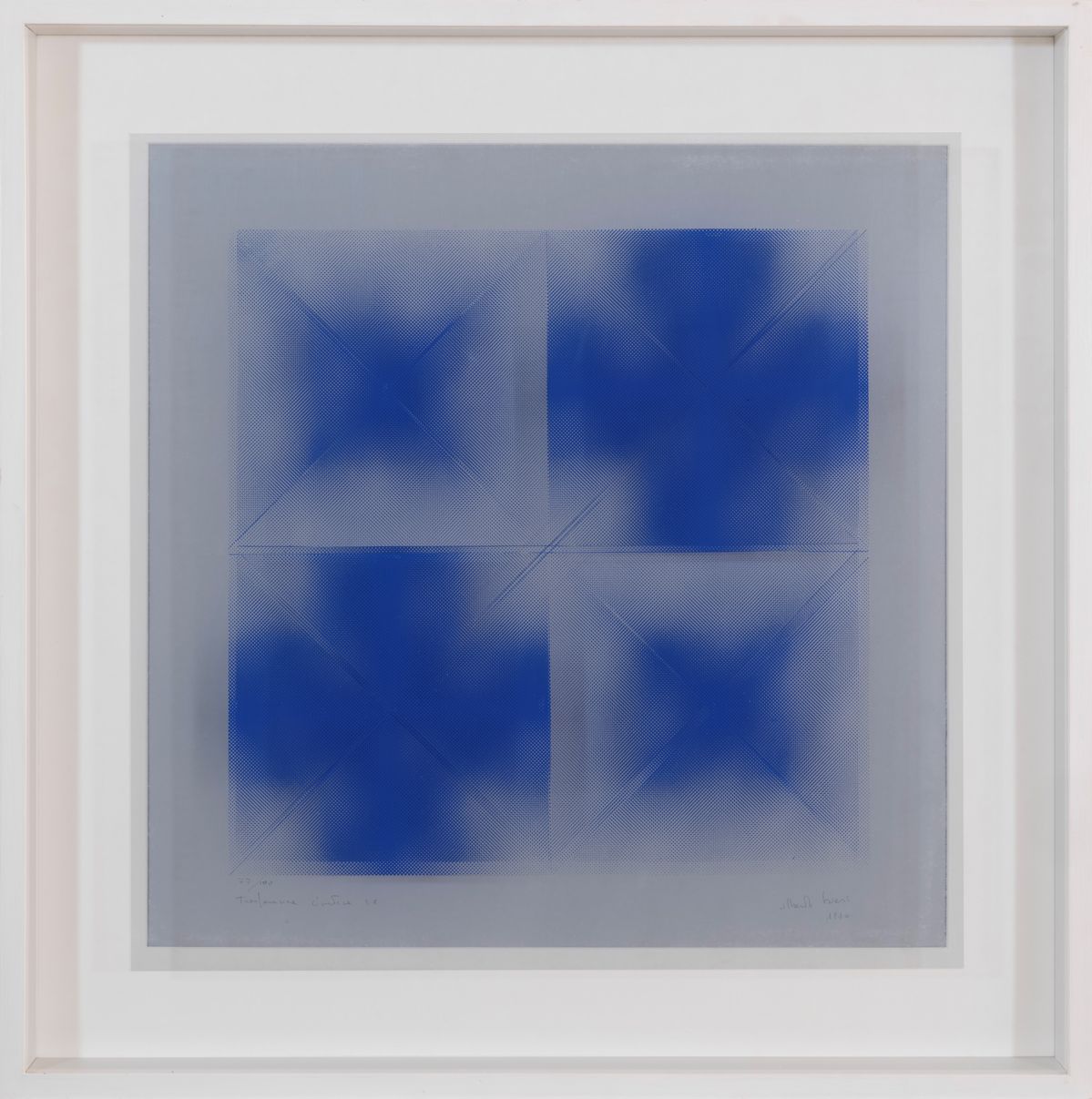 Trasparenza cinetica s 4