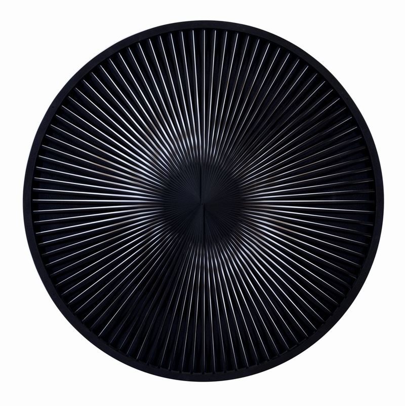 Omaggio a un ombrello giapponese del 1960