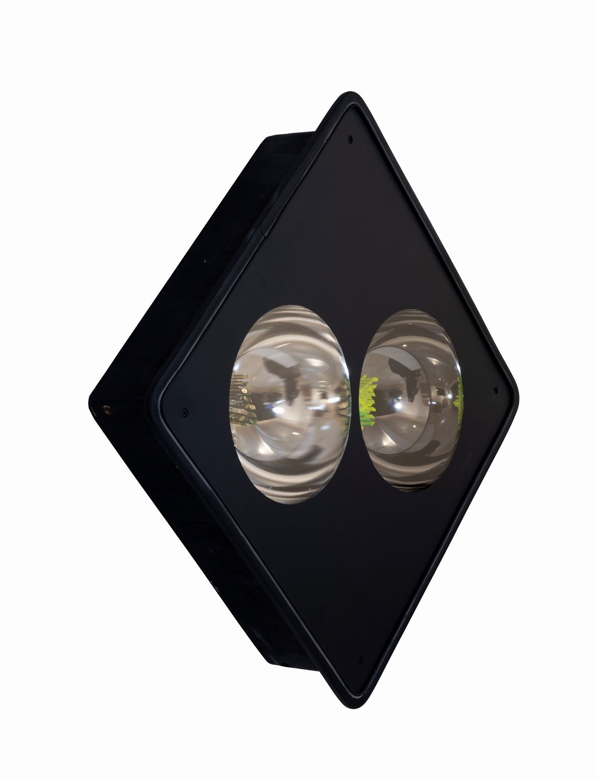 Oggetto cromocinetico