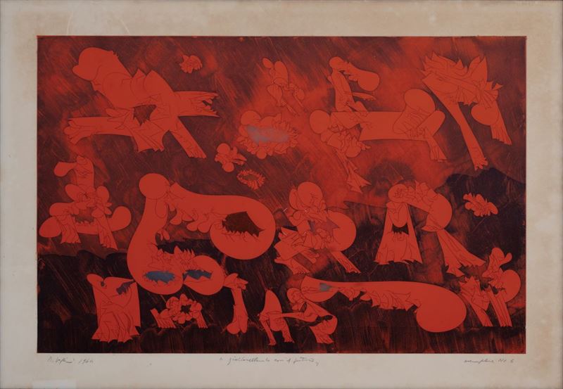 Giocherellando con il futuro