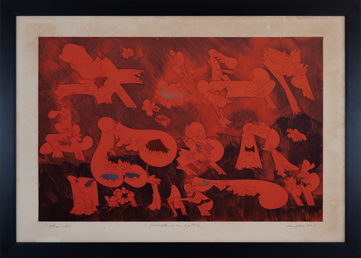 Giocherellando con il futuro