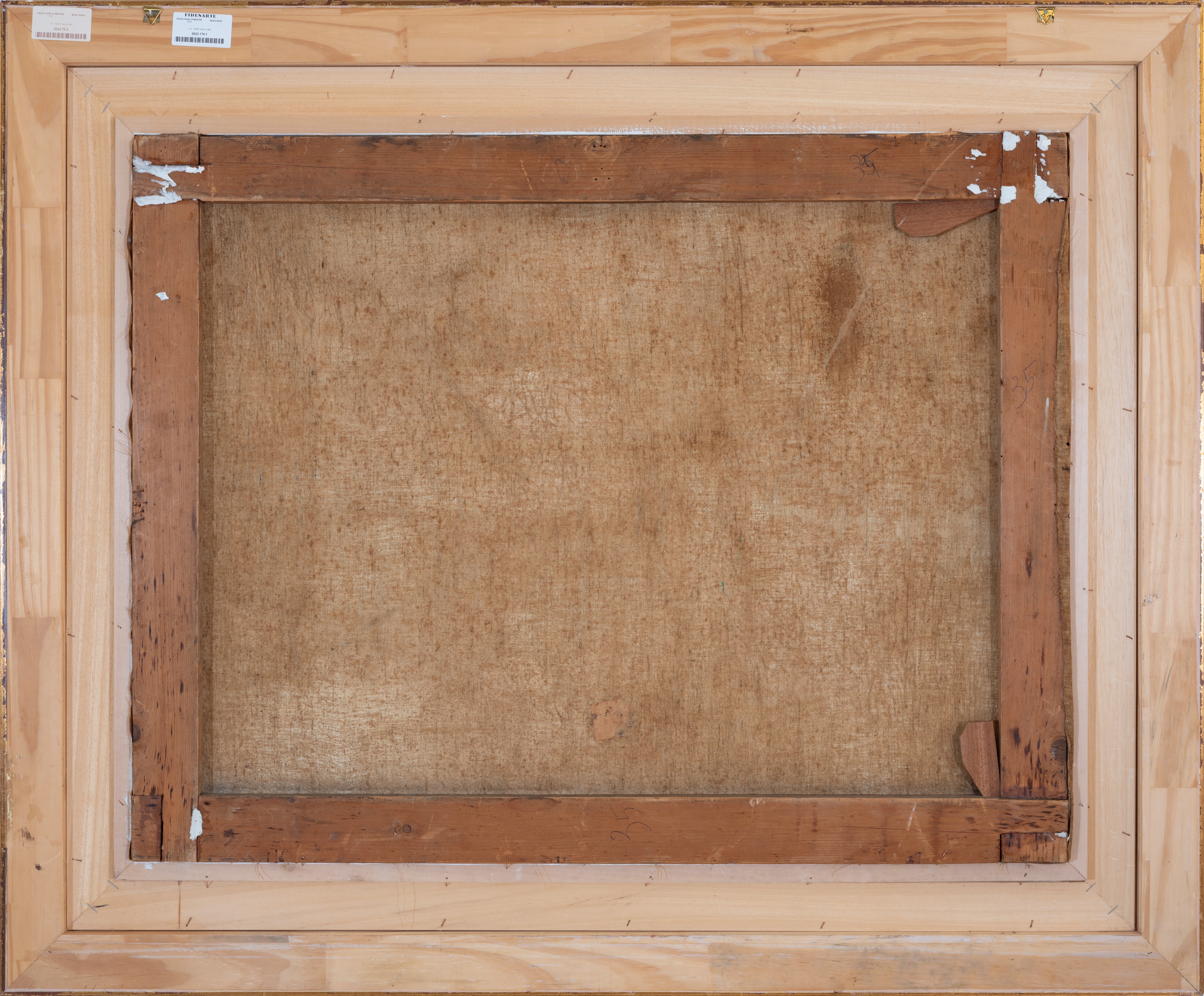 Cavalcavia di Mestre