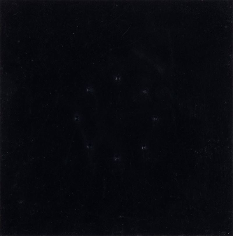 Reversibilità da chiaro scuro