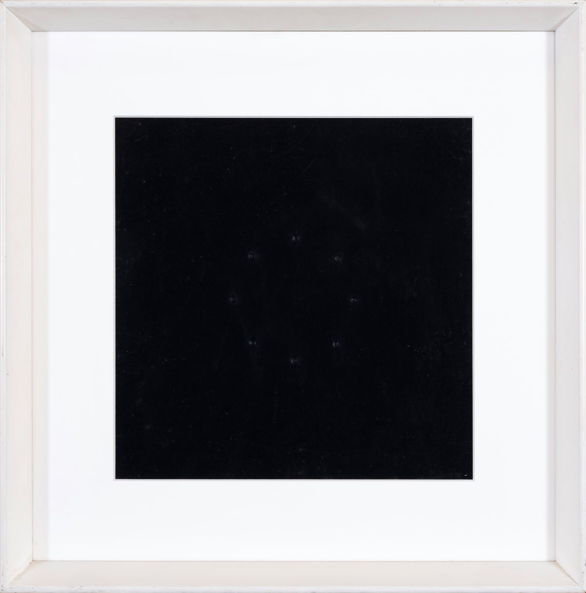 Reversibilità da chiaro scuro