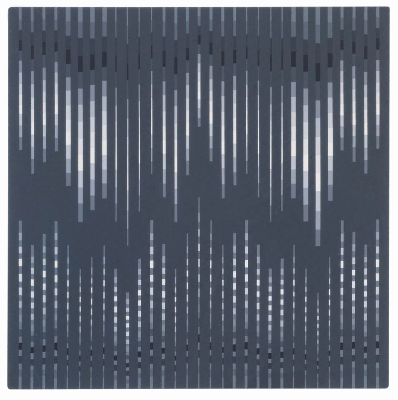 Arpeggiata - Modulazione in due tempi e una pausa