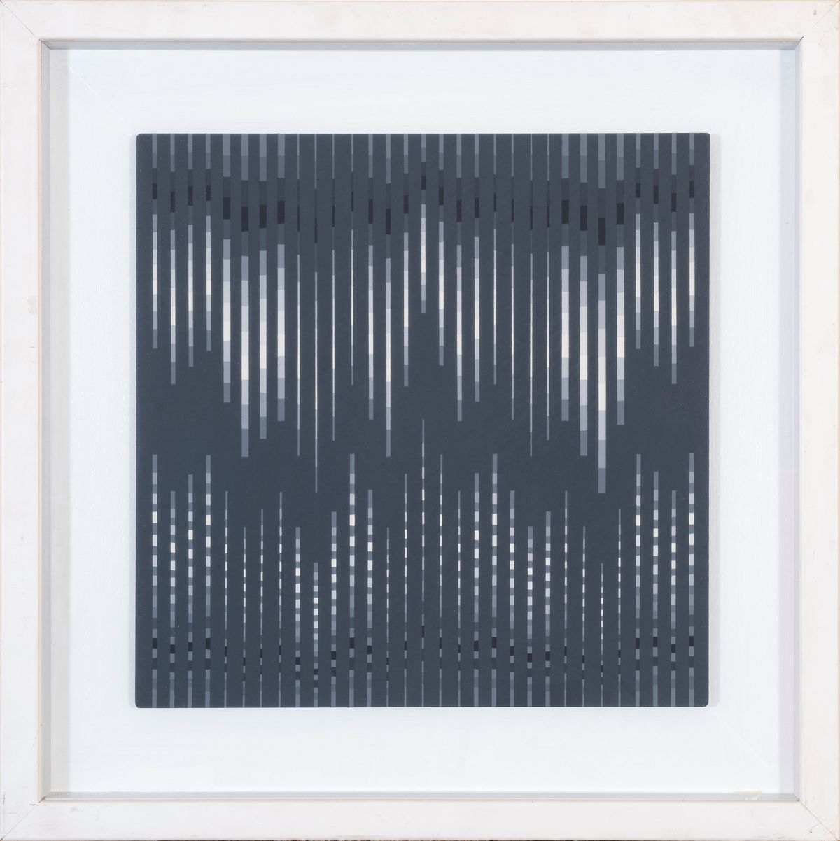 Arpeggiata - Modulazione in due tempi e una pausa