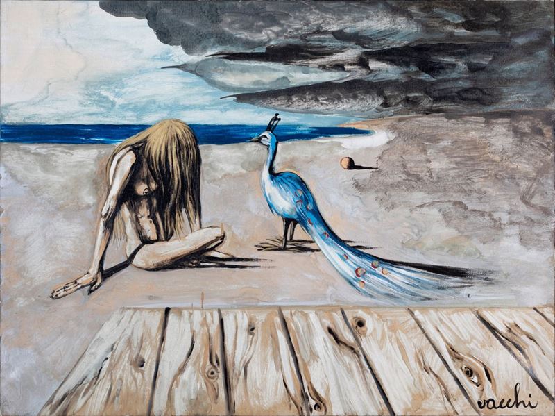 Condizioni del pianeta