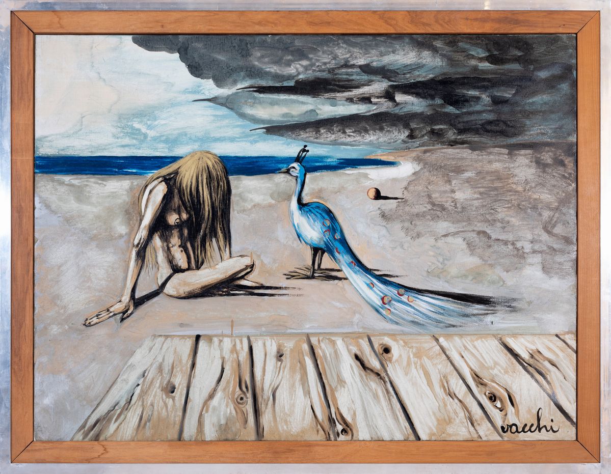 Condizioni del pianeta